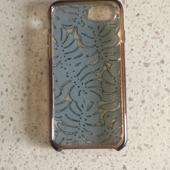 Rifle paper co phone case - Picture 2 of 4